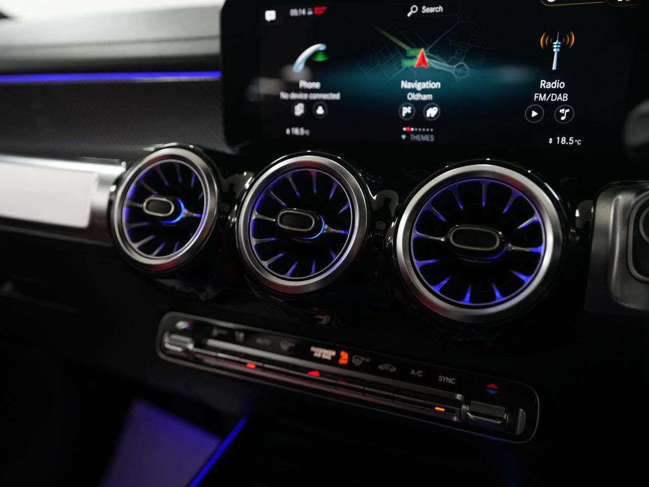 2023 MERCEDES-BENZ GLB 2023 MERCEDES-BENZ GLB