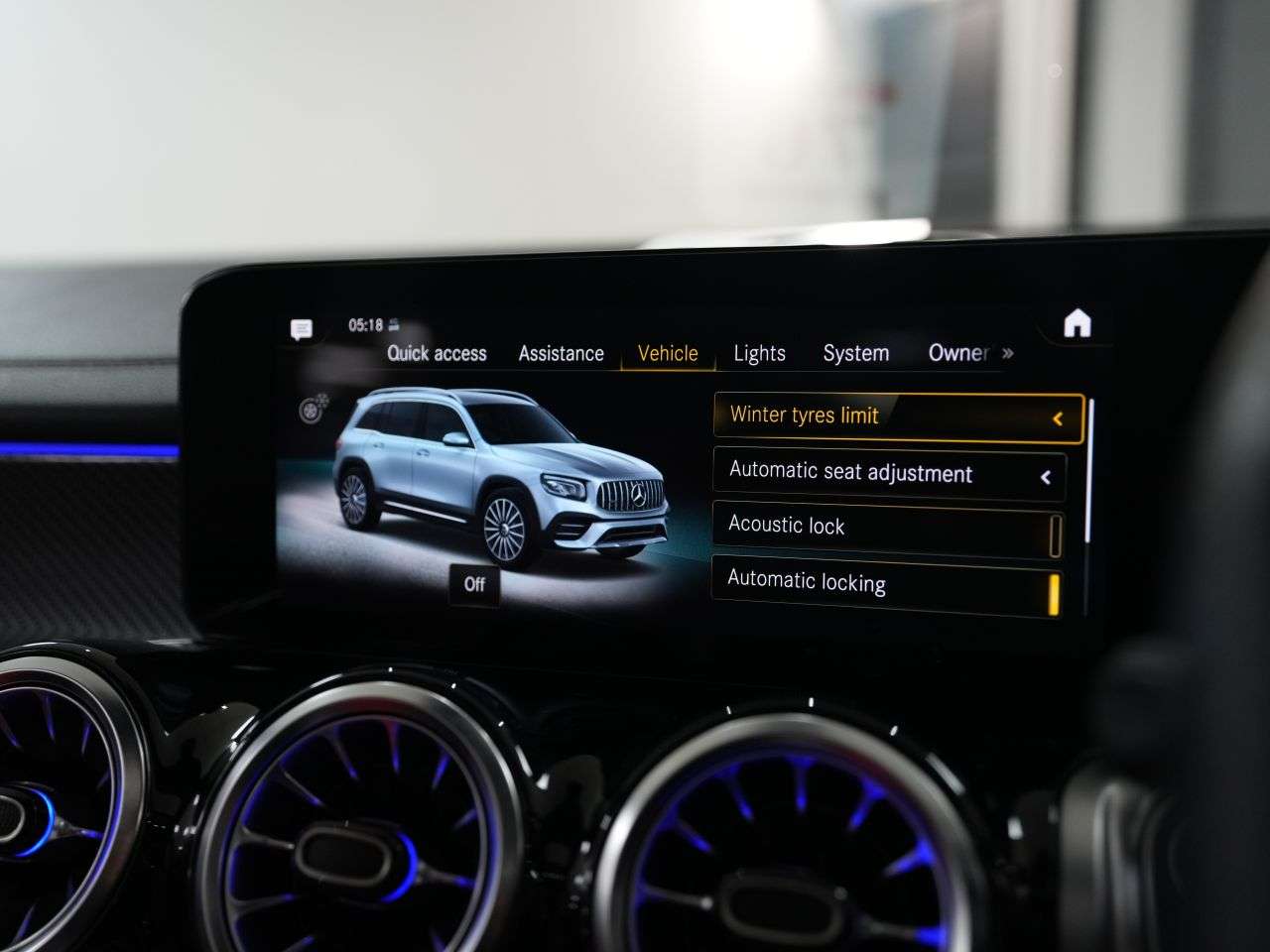2023 MERCEDES-BENZ GLB 2023 MERCEDES-BENZ GLB