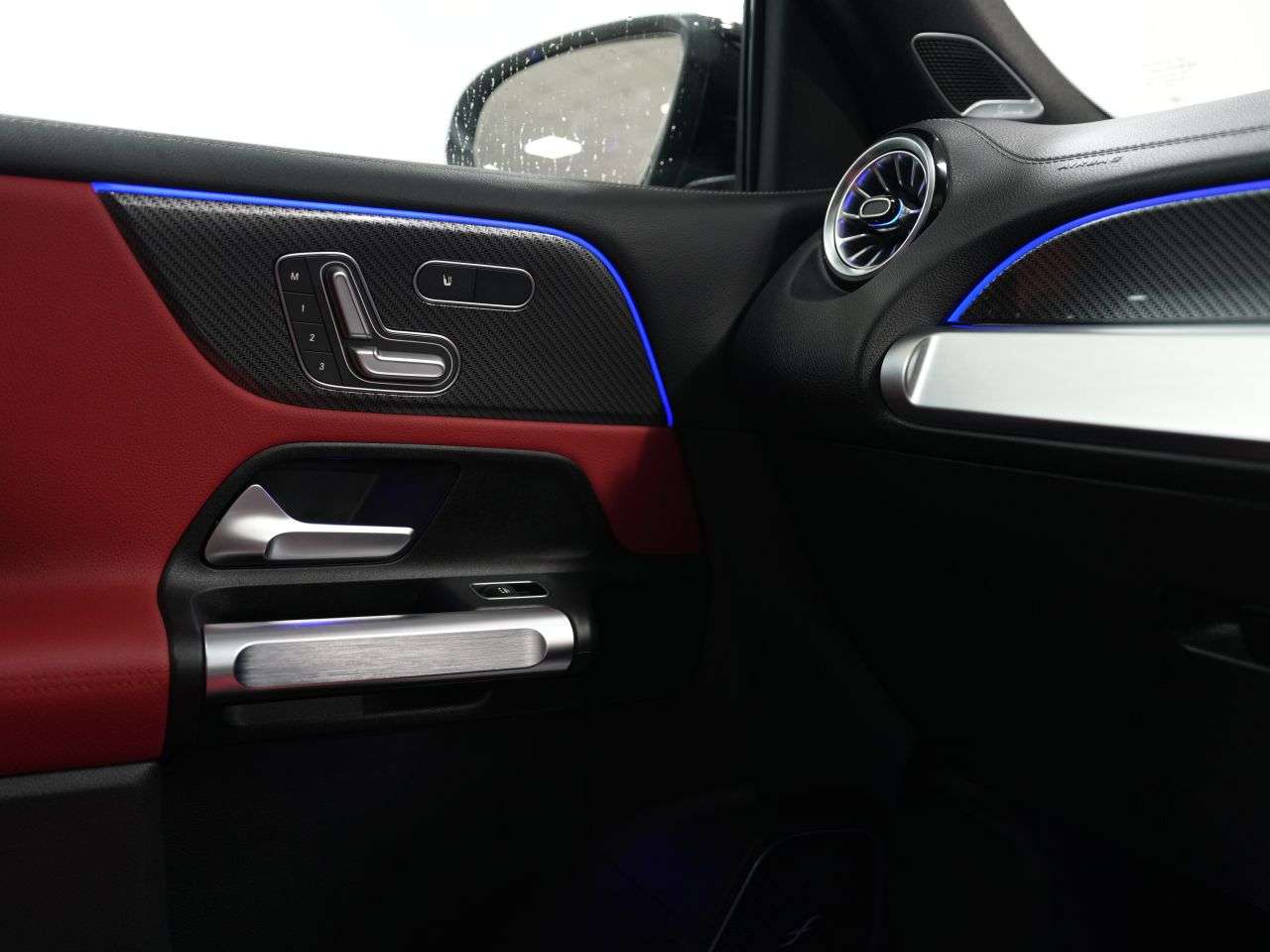 2023 MERCEDES-BENZ GLB 2023 MERCEDES-BENZ GLB
