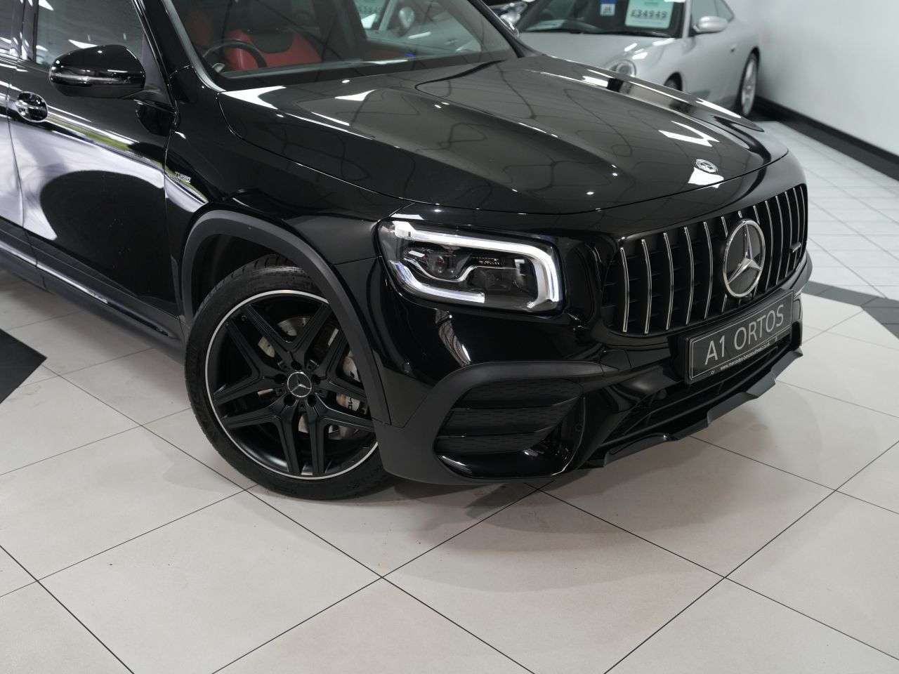 2023 MERCEDES-BENZ GLB 2023 MERCEDES-BENZ GLB
