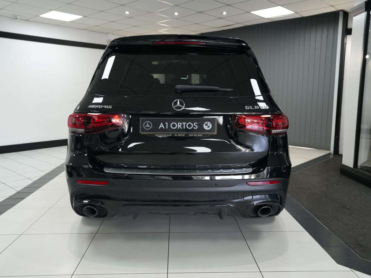 2023 MERCEDES-BENZ GLB 2023 MERCEDES-BENZ GLB