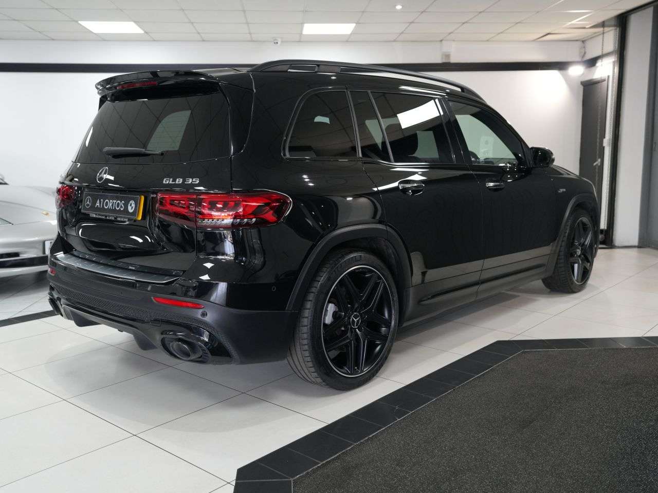 2023 MERCEDES-BENZ GLB 2023 MERCEDES-BENZ GLB
