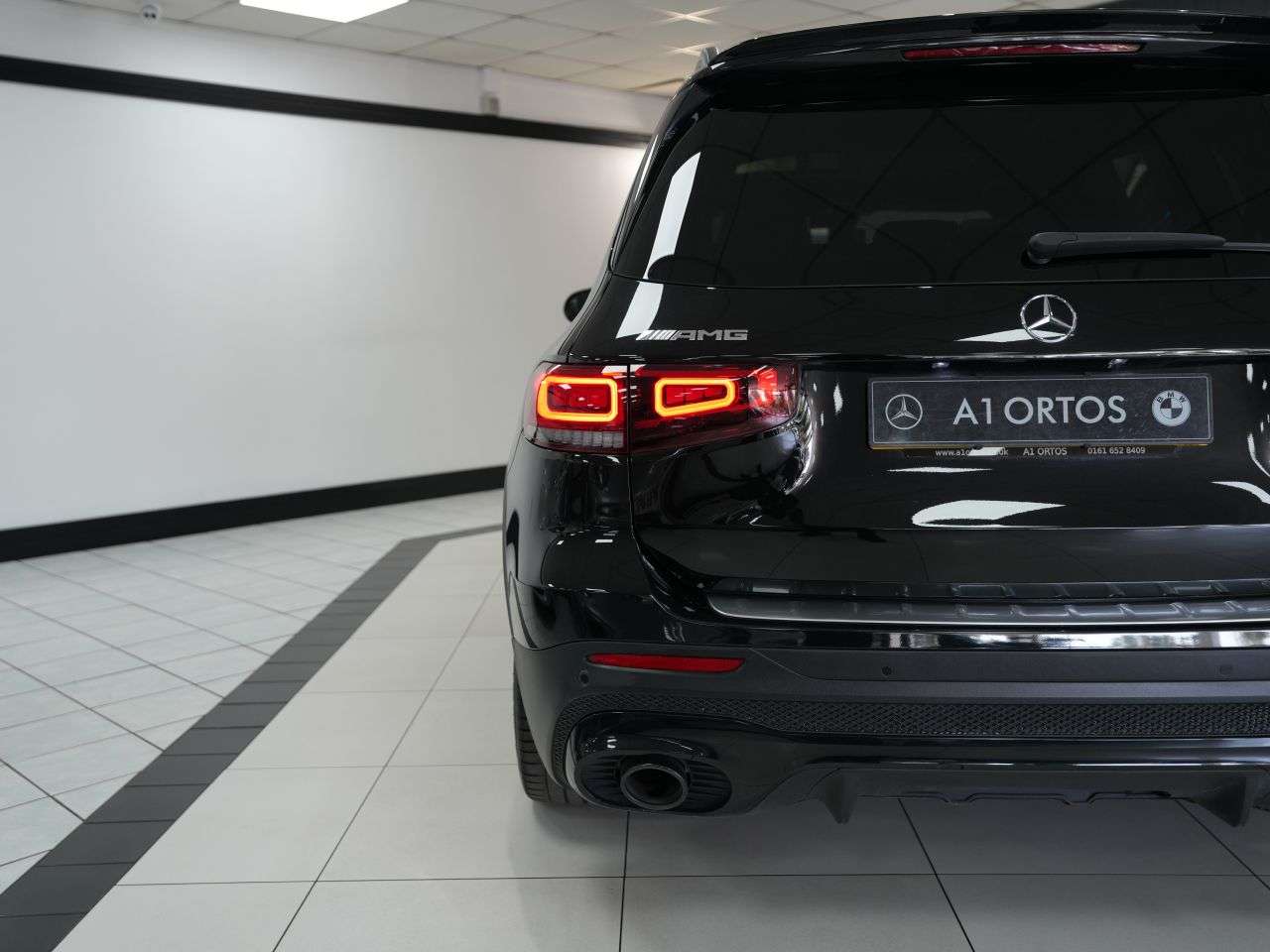 2023 MERCEDES-BENZ GLB 2023 MERCEDES-BENZ GLB
