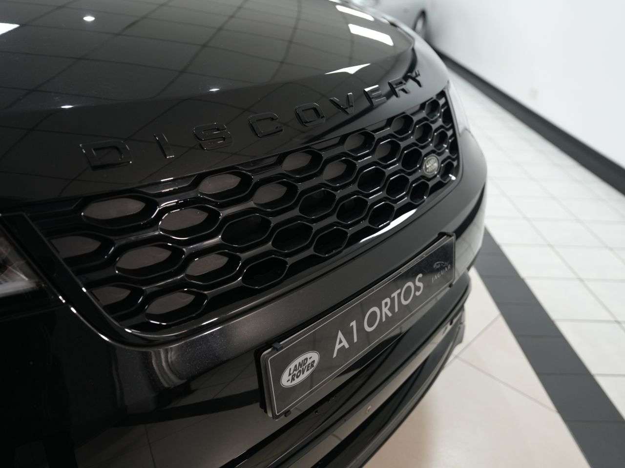 2023 LAND ROVER DISCOVERY 2023 LAND ROVER DISCOVERY