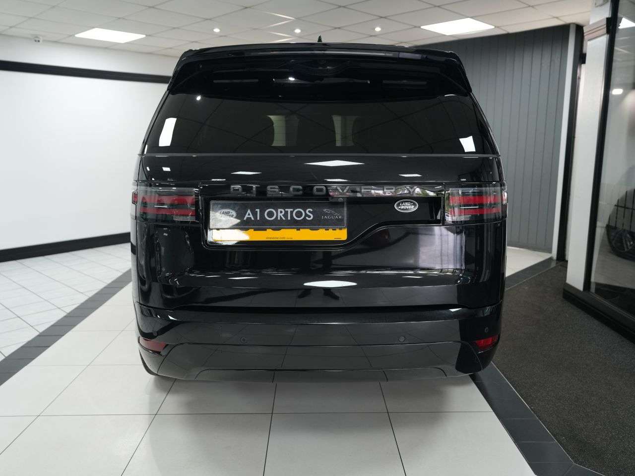 2023 LAND ROVER DISCOVERY 2023 LAND ROVER DISCOVERY