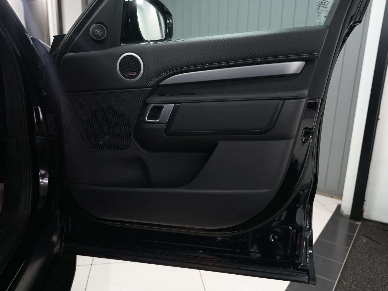 2023 LAND ROVER DISCOVERY 2023 LAND ROVER DISCOVERY