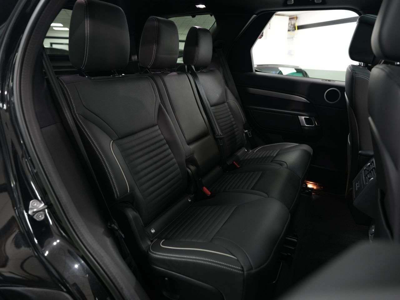 2023 LAND ROVER DISCOVERY 2023 LAND ROVER DISCOVERY