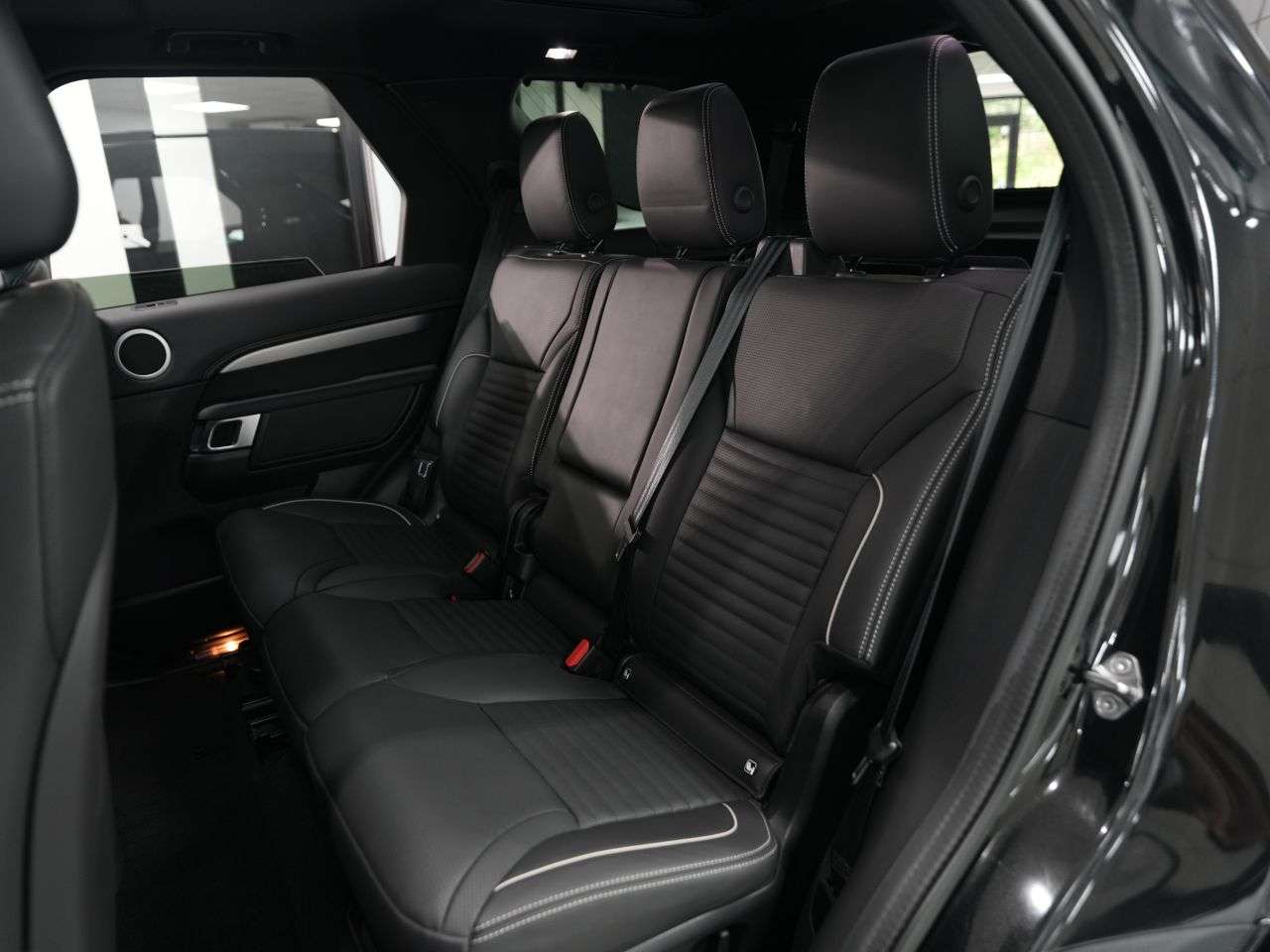 2023 LAND ROVER DISCOVERY 2023 LAND ROVER DISCOVERY