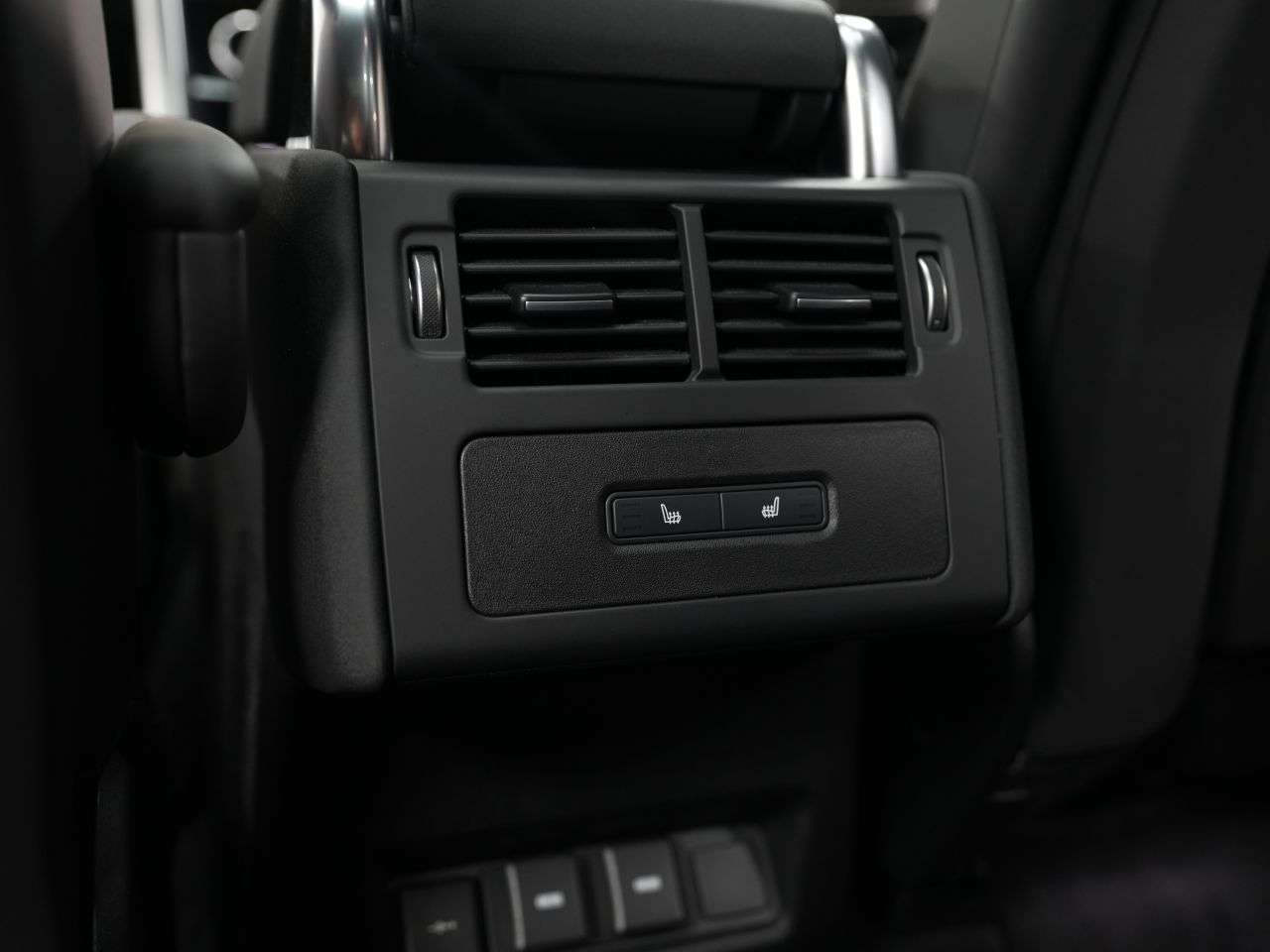 2023 LAND ROVER DISCOVERY 2023 LAND ROVER DISCOVERY