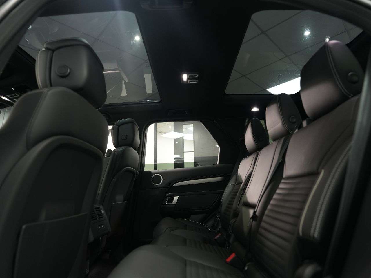 2023 LAND ROVER DISCOVERY 2023 LAND ROVER DISCOVERY