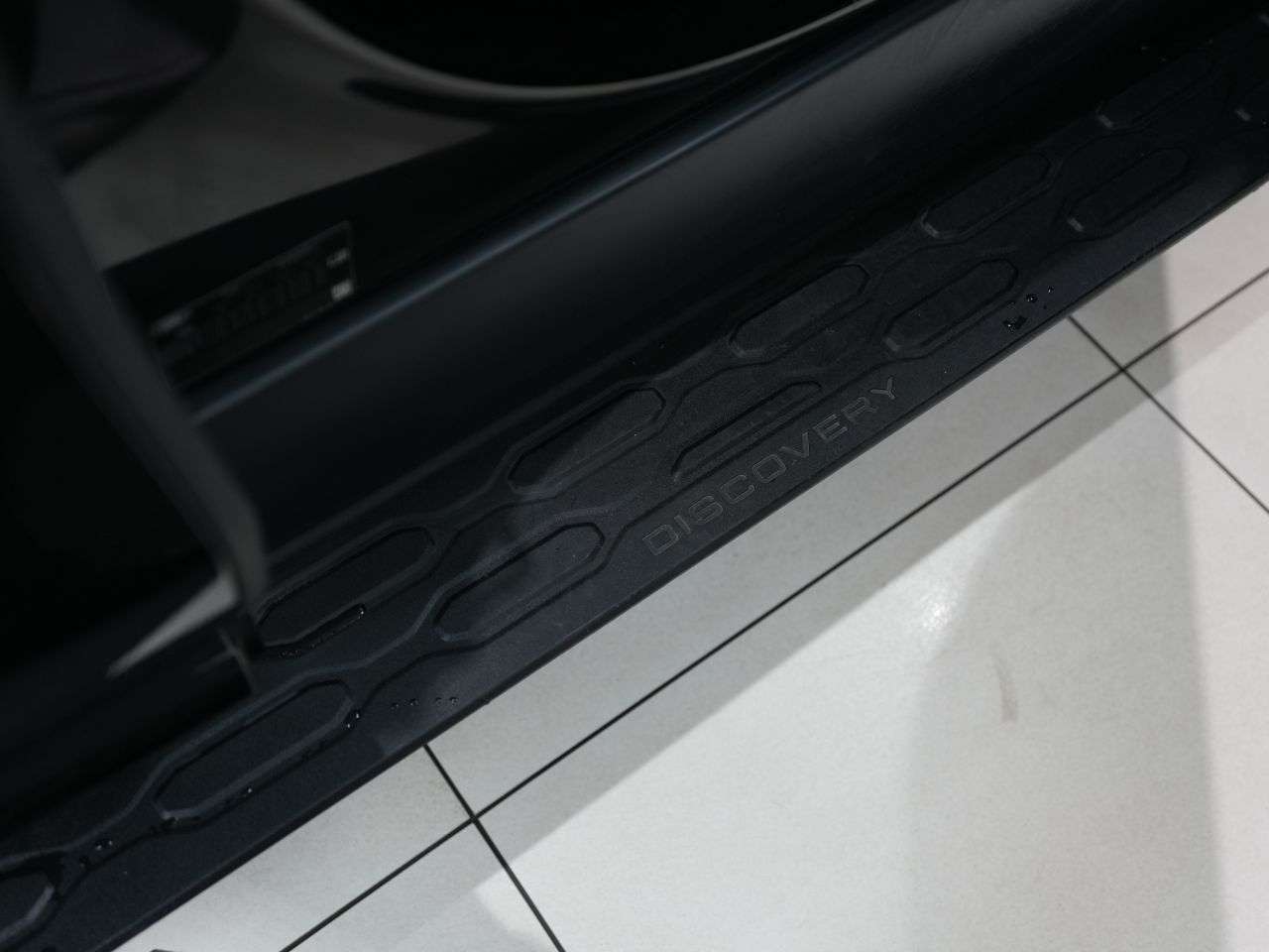 2023 LAND ROVER DISCOVERY 2023 LAND ROVER DISCOVERY