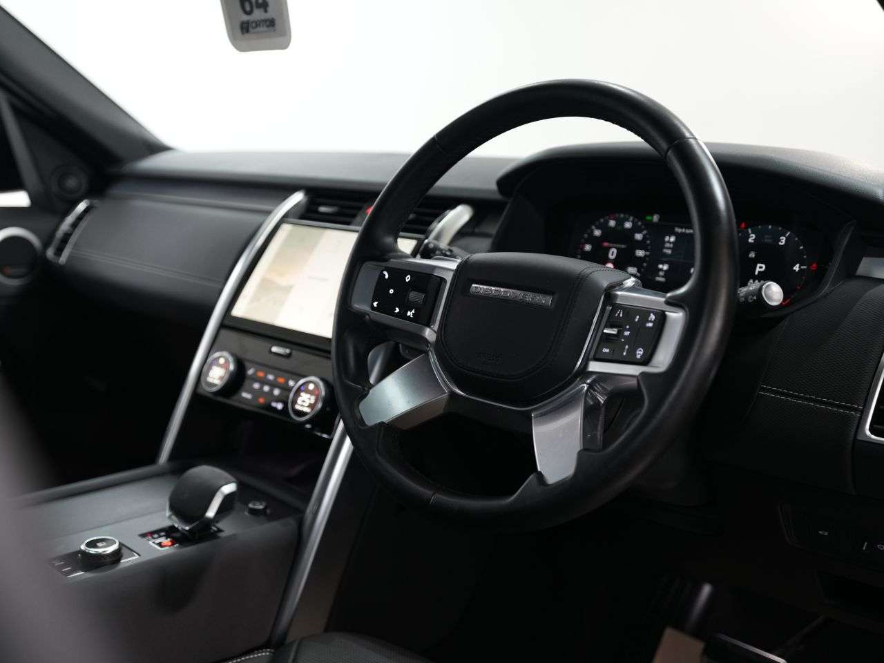 2023 LAND ROVER DISCOVERY 2023 LAND ROVER DISCOVERY