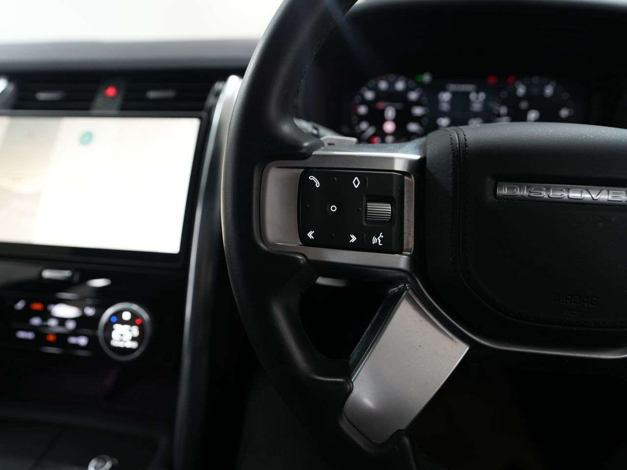 2023 LAND ROVER DISCOVERY 2023 LAND ROVER DISCOVERY