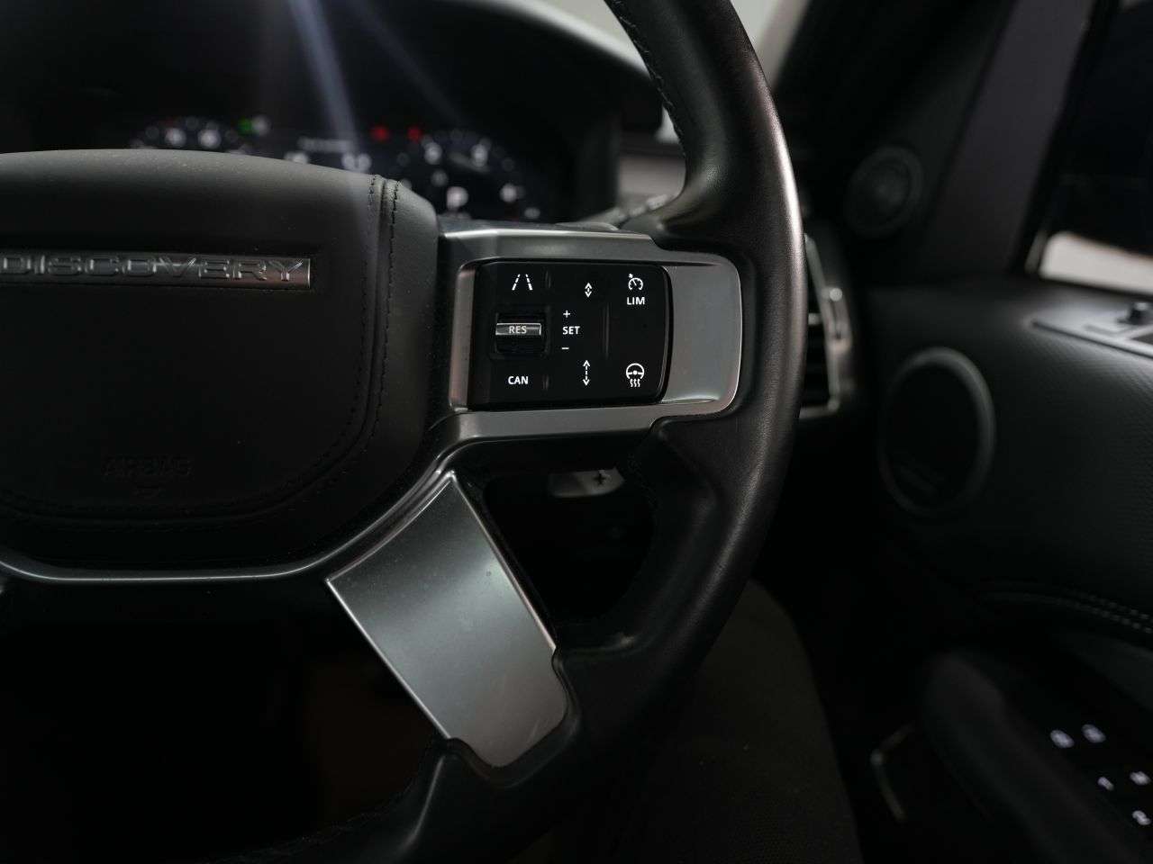2023 LAND ROVER DISCOVERY 2023 LAND ROVER DISCOVERY