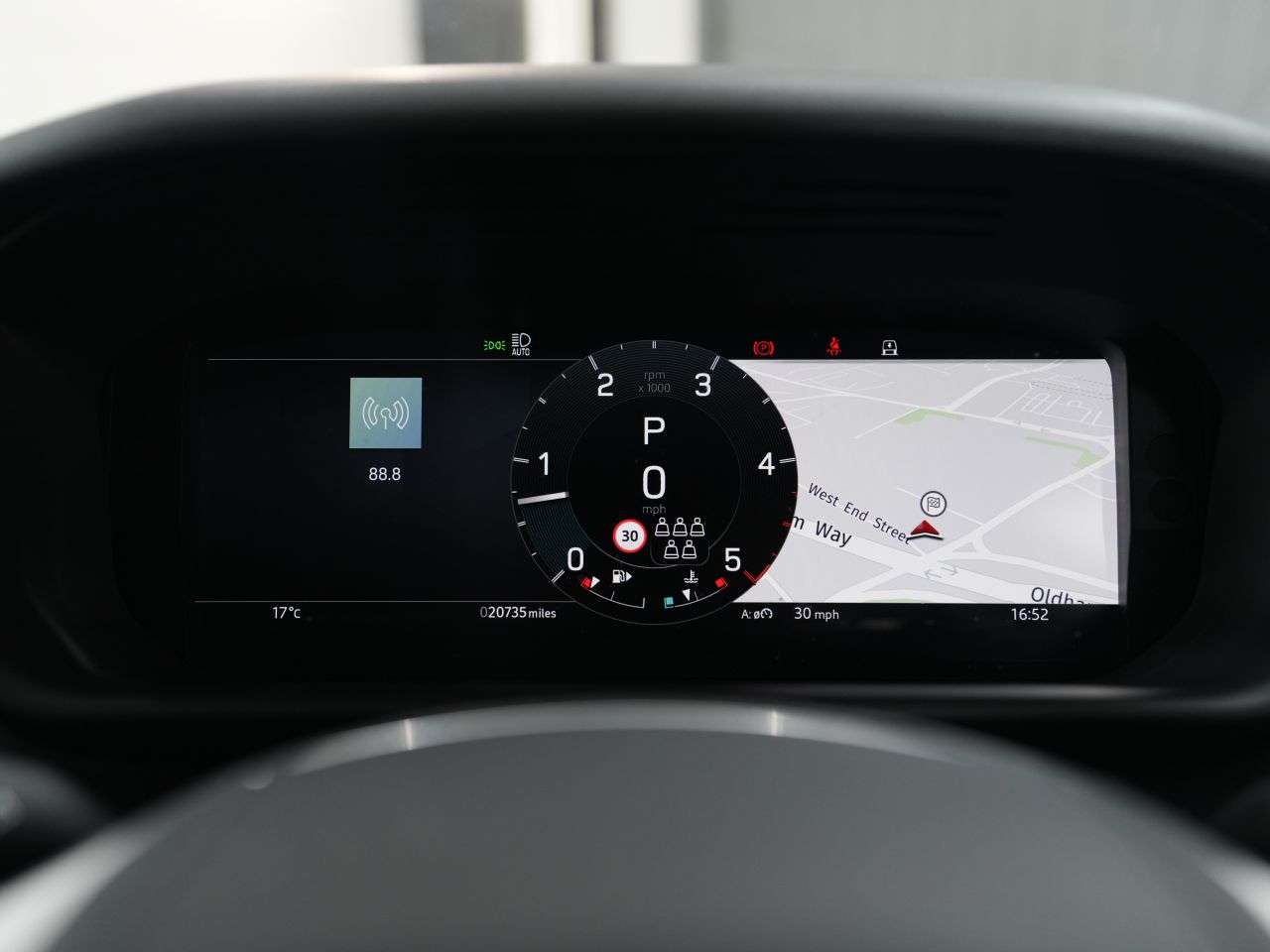 2023 LAND ROVER DISCOVERY 2023 LAND ROVER DISCOVERY