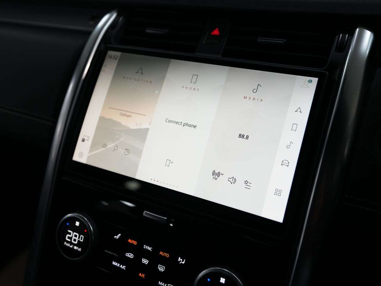 2023 LAND ROVER DISCOVERY 2023 LAND ROVER DISCOVERY