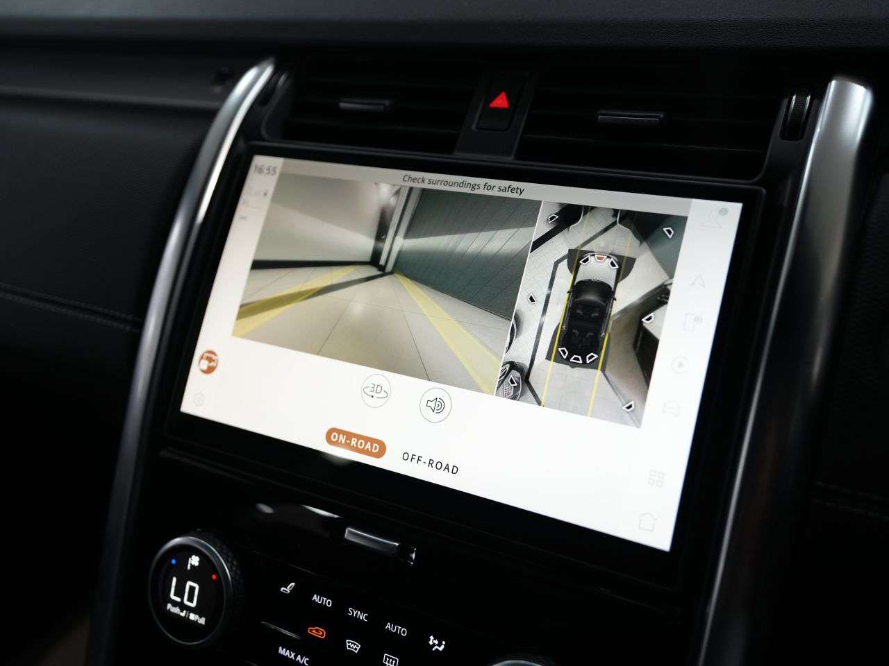 2023 LAND ROVER DISCOVERY 2023 LAND ROVER DISCOVERY