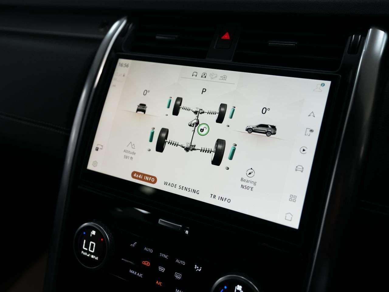 2023 LAND ROVER DISCOVERY 2023 LAND ROVER DISCOVERY