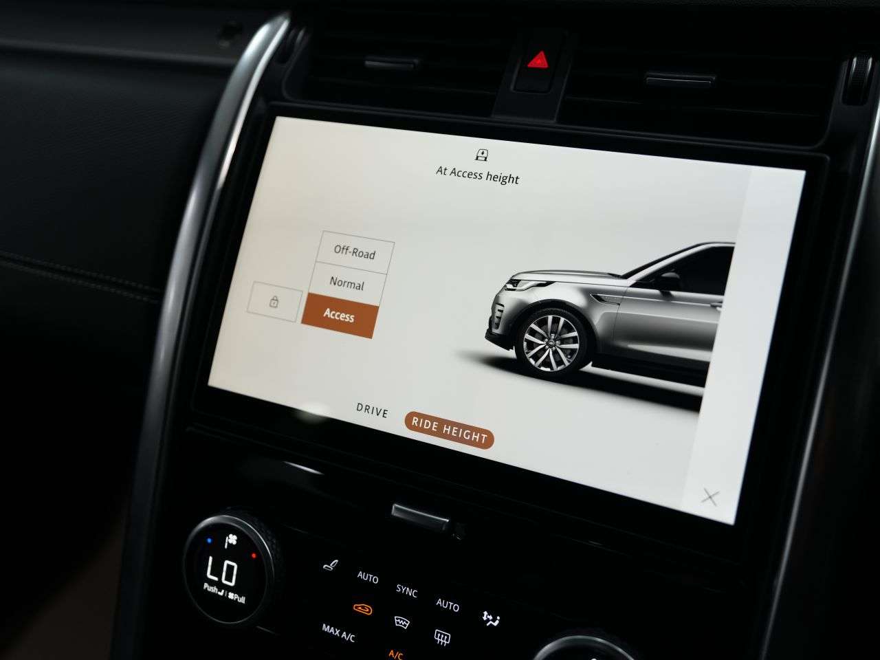 2023 LAND ROVER DISCOVERY 2023 LAND ROVER DISCOVERY
