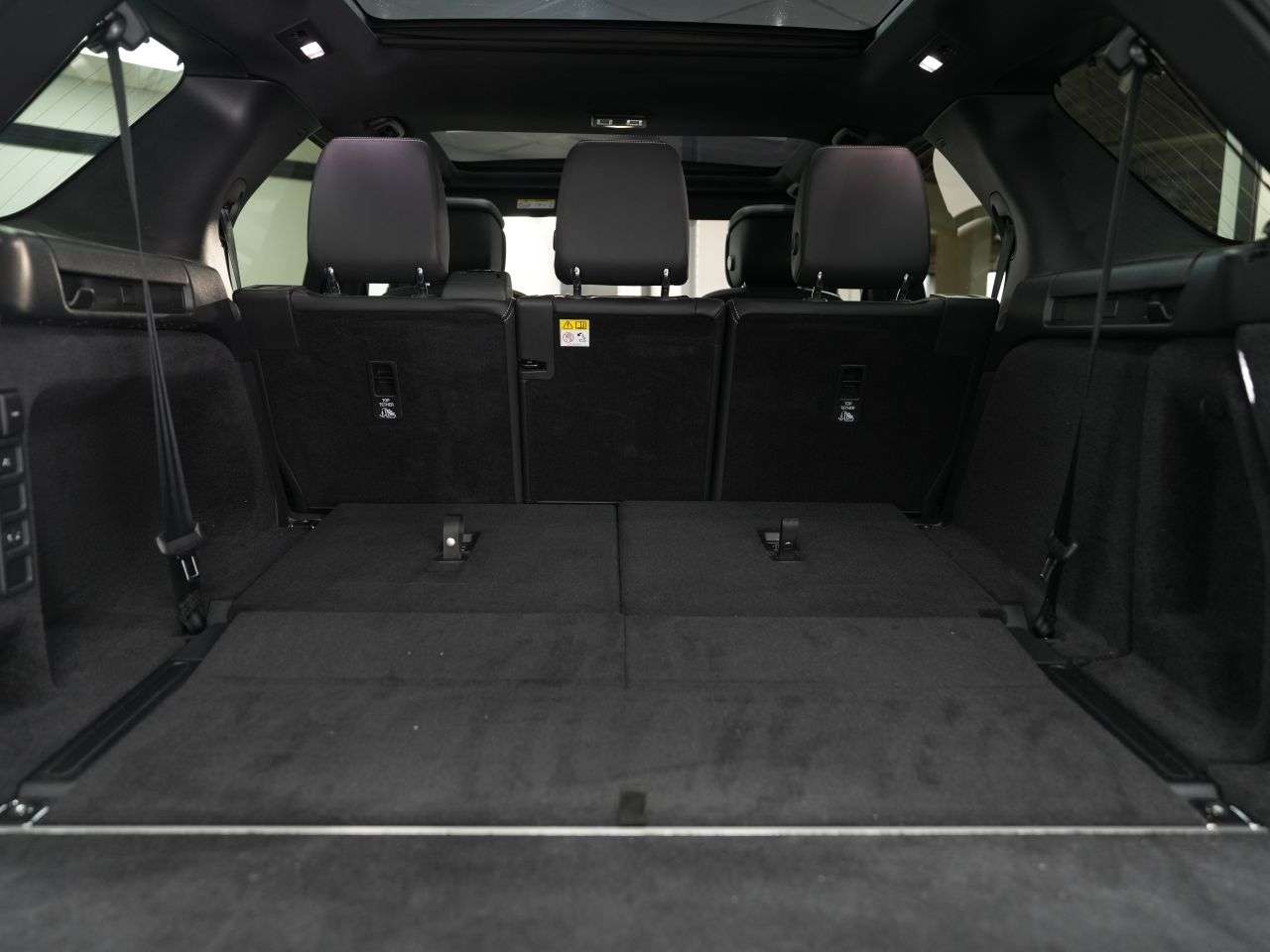 2023 LAND ROVER DISCOVERY 2023 LAND ROVER DISCOVERY