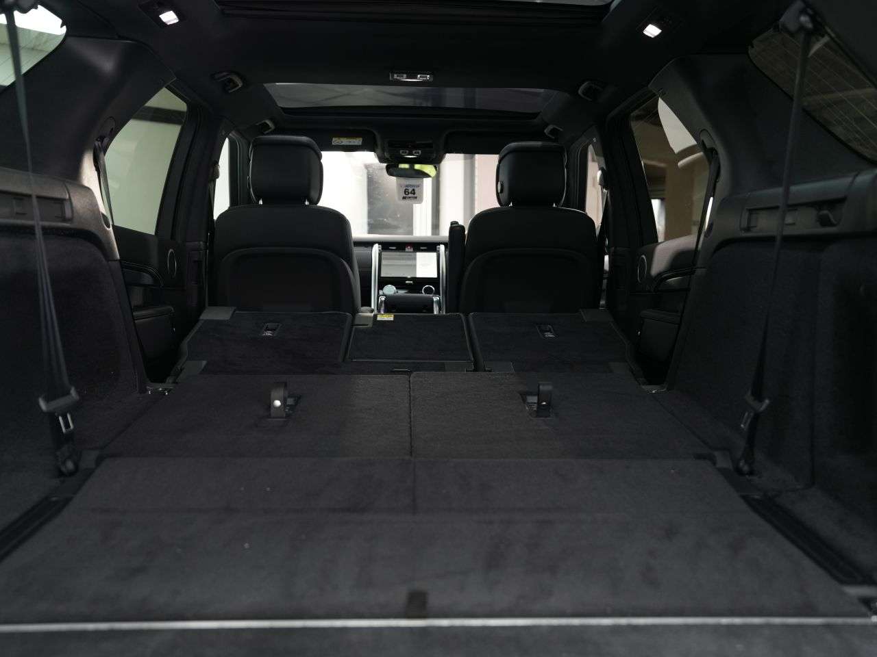 2023 LAND ROVER DISCOVERY 2023 LAND ROVER DISCOVERY