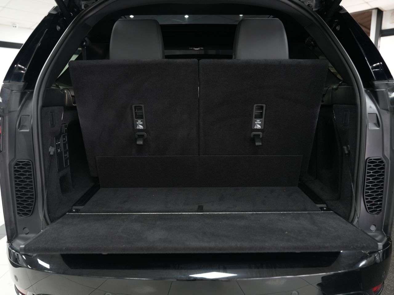 2023 LAND ROVER DISCOVERY 2023 LAND ROVER DISCOVERY