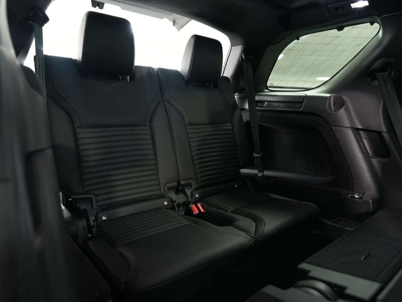 2023 LAND ROVER DISCOVERY 2023 LAND ROVER DISCOVERY