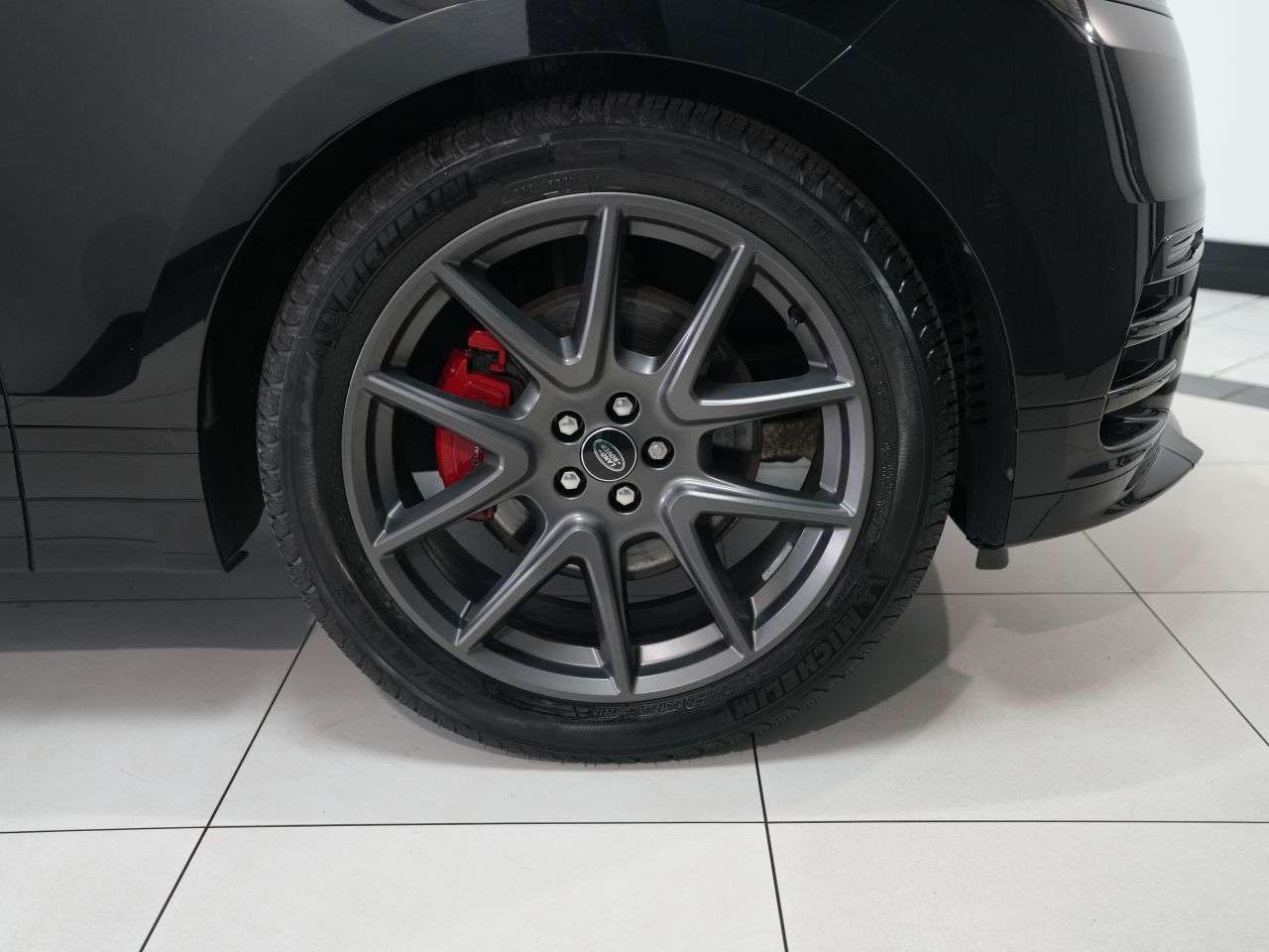2023 LAND ROVER RANGE ROVER VELAR 2023 LAND ROVER RANGE ROVER VELAR