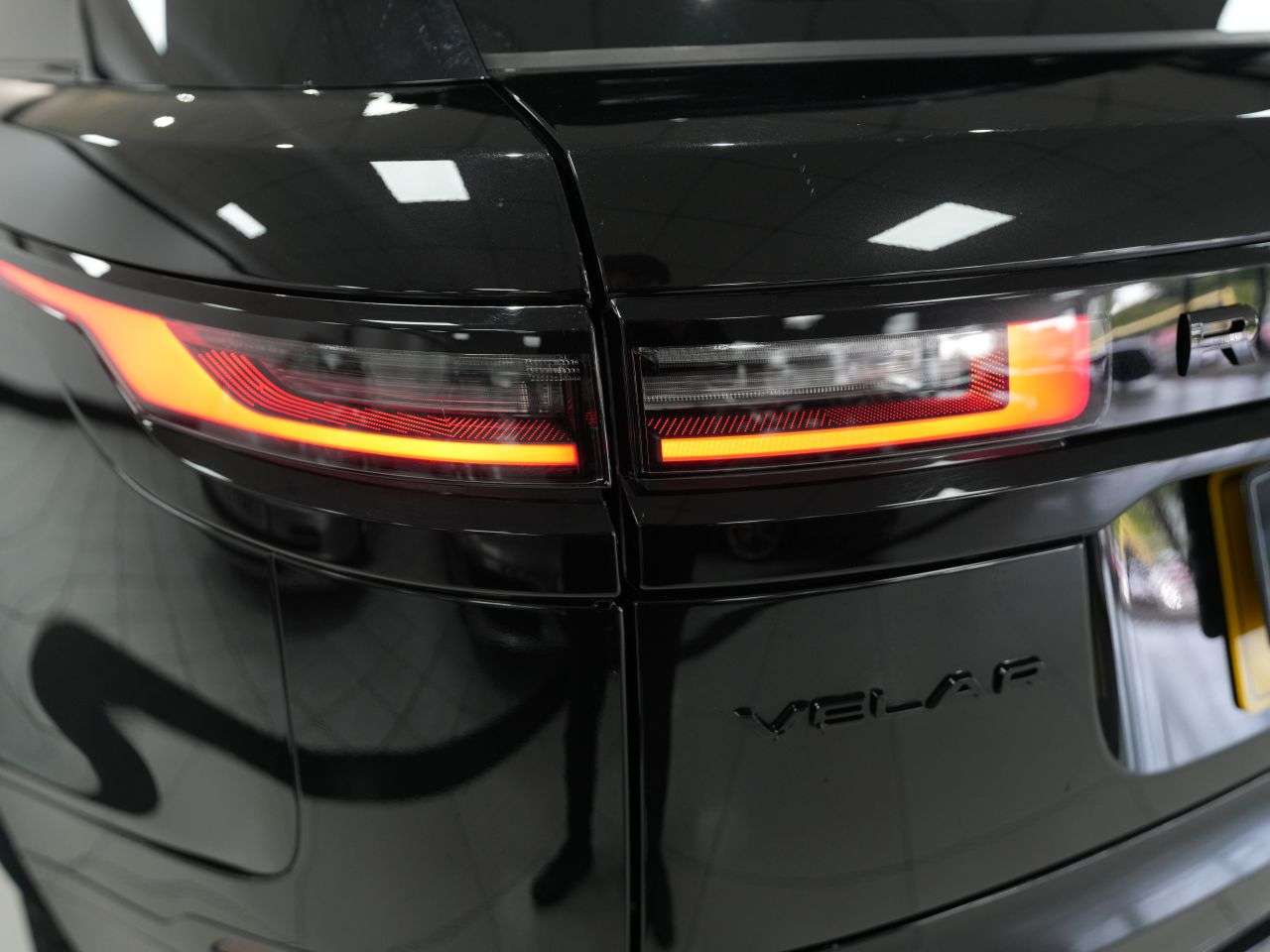 2023 LAND ROVER RANGE ROVER VELAR 2023 LAND ROVER RANGE ROVER VELAR