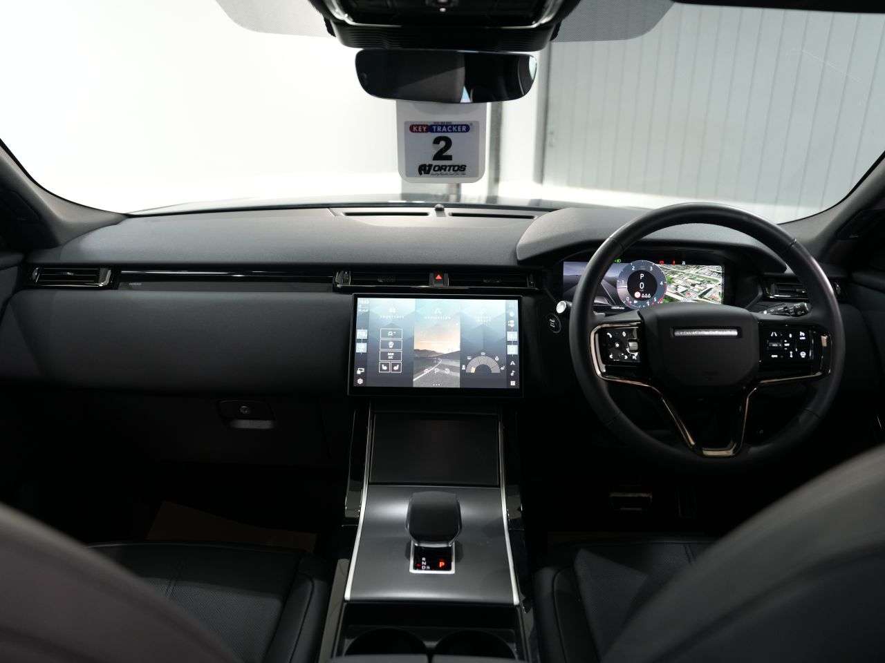 2023 LAND ROVER RANGE ROVER VELAR 2023 LAND ROVER RANGE ROVER VELAR