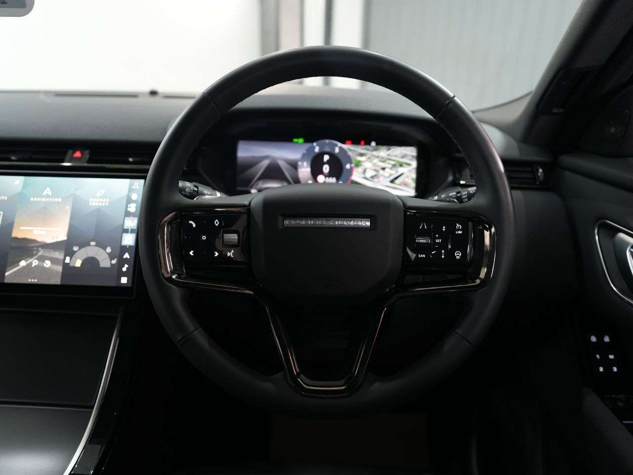 2023 LAND ROVER RANGE ROVER VELAR 2023 LAND ROVER RANGE ROVER VELAR