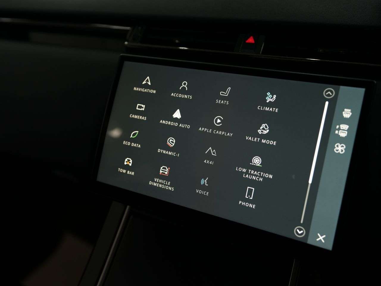 2023 LAND ROVER RANGE ROVER VELAR 2023 LAND ROVER RANGE ROVER VELAR