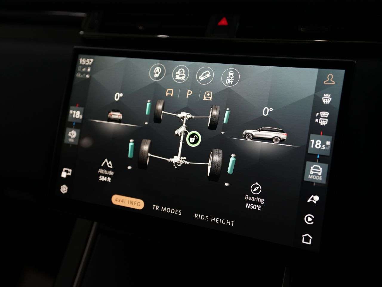 2023 LAND ROVER RANGE ROVER VELAR 2023 LAND ROVER RANGE ROVER VELAR