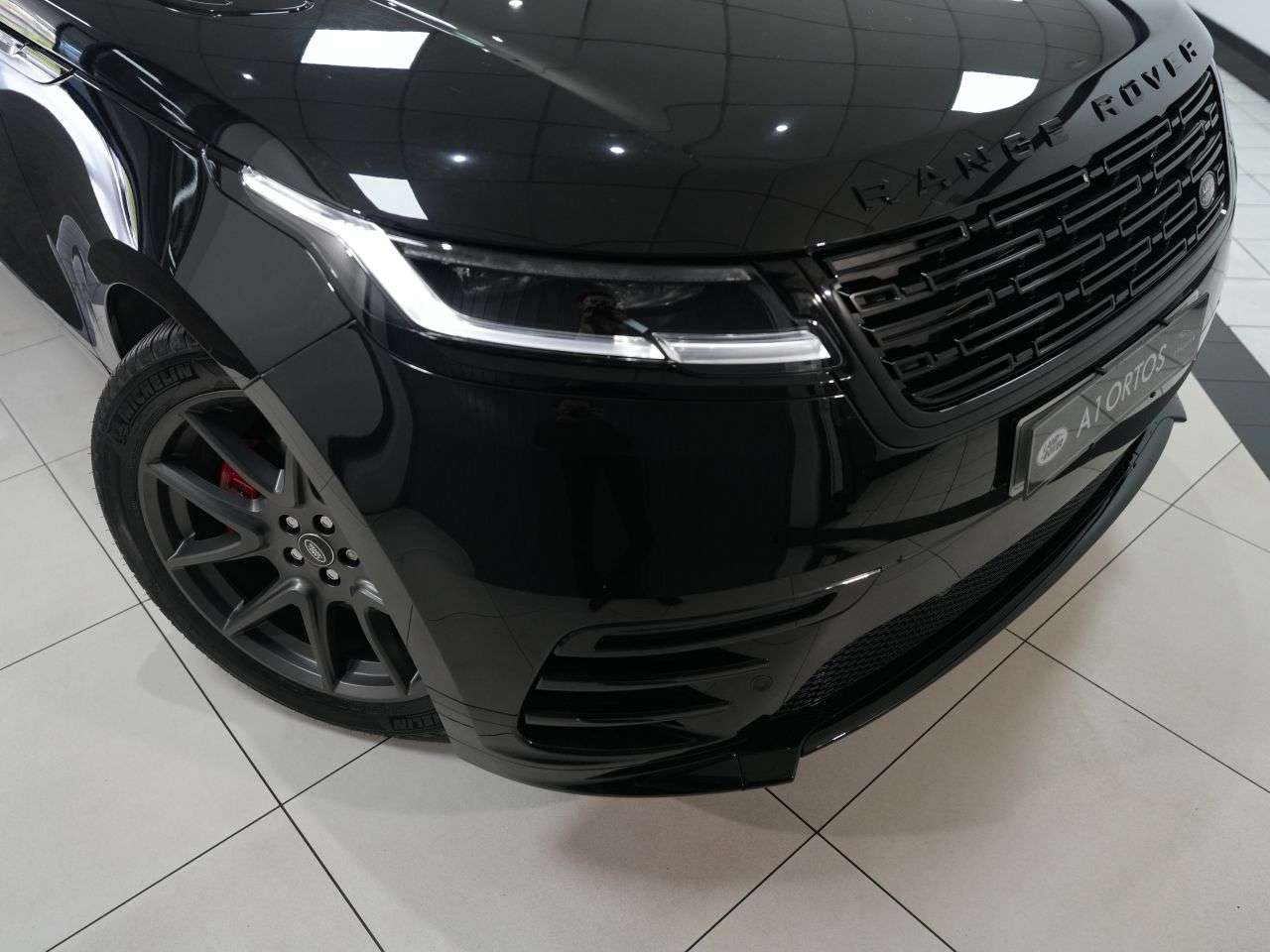 2023 LAND ROVER RANGE ROVER VELAR 2023 LAND ROVER RANGE ROVER VELAR