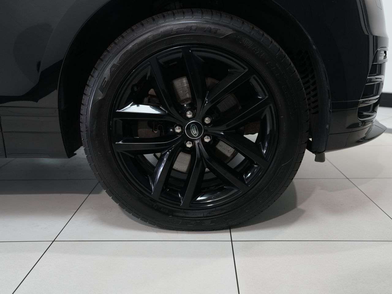 2023 LAND ROVER RANGE ROVER VELAR 2023 LAND ROVER RANGE ROVER VELAR