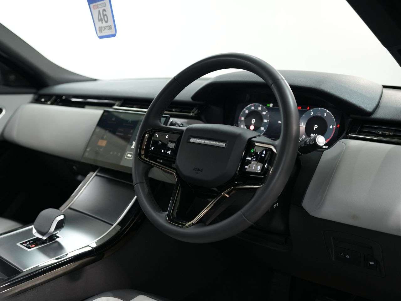 2023 LAND ROVER RANGE ROVER VELAR 2023 LAND ROVER RANGE ROVER VELAR