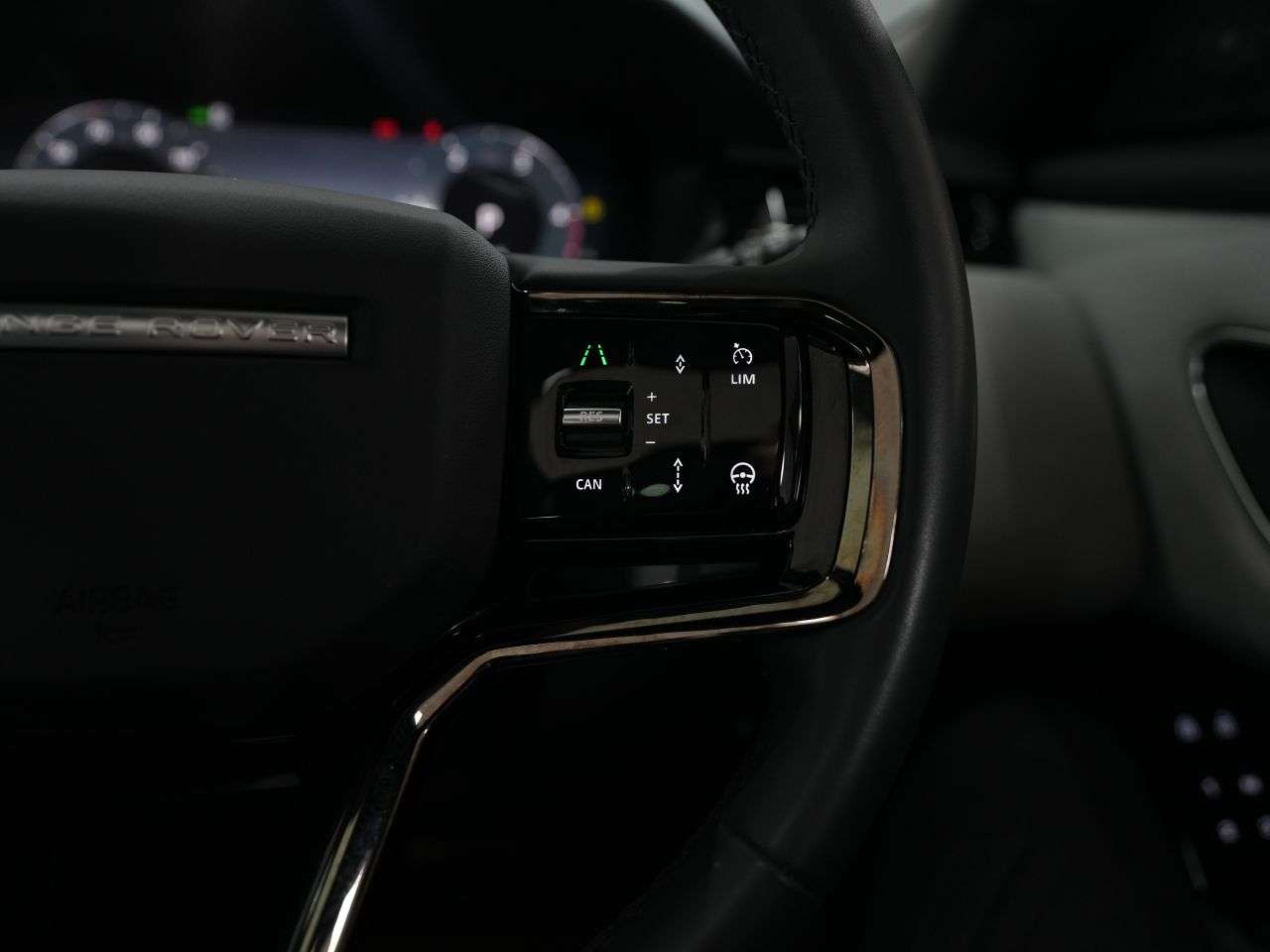 2023 LAND ROVER RANGE ROVER VELAR 2023 LAND ROVER RANGE ROVER VELAR