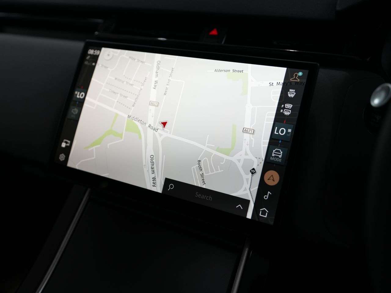 2023 LAND ROVER RANGE ROVER VELAR 2023 LAND ROVER RANGE ROVER VELAR