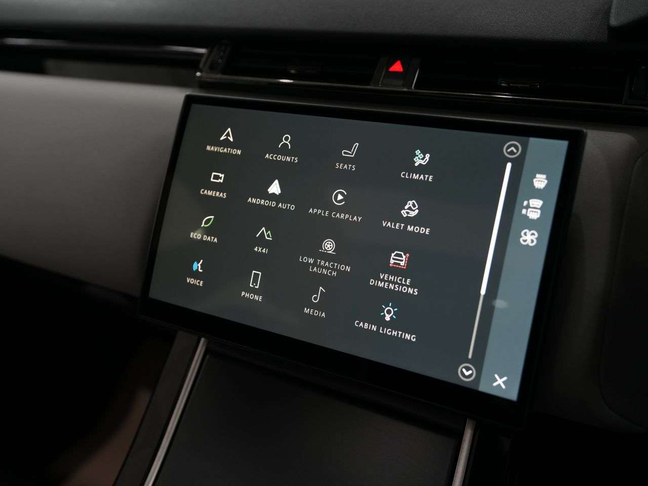 2023 LAND ROVER RANGE ROVER VELAR 2023 LAND ROVER RANGE ROVER VELAR