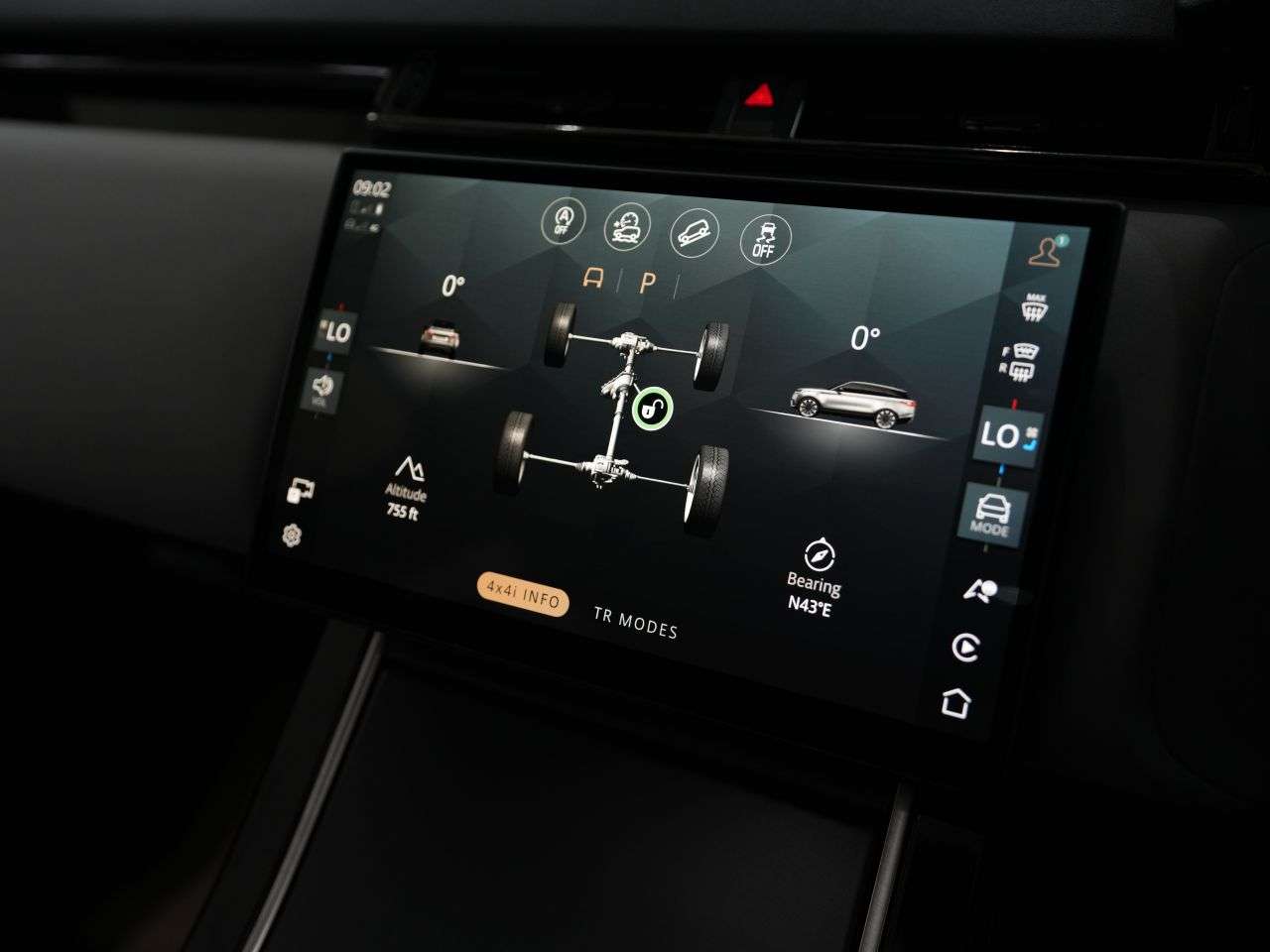 2023 LAND ROVER RANGE ROVER VELAR 2023 LAND ROVER RANGE ROVER VELAR