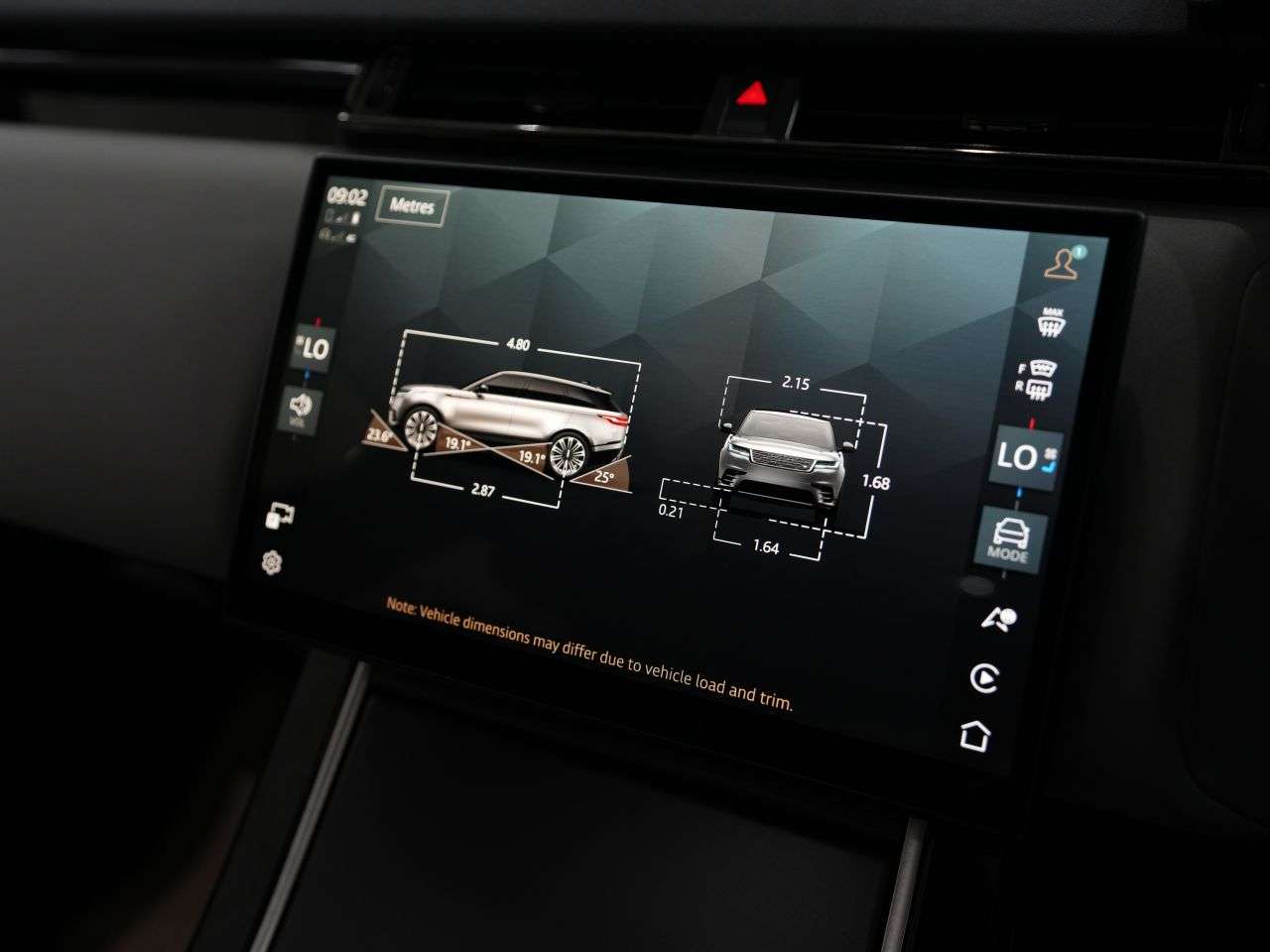 2023 LAND ROVER RANGE ROVER VELAR 2023 LAND ROVER RANGE ROVER VELAR