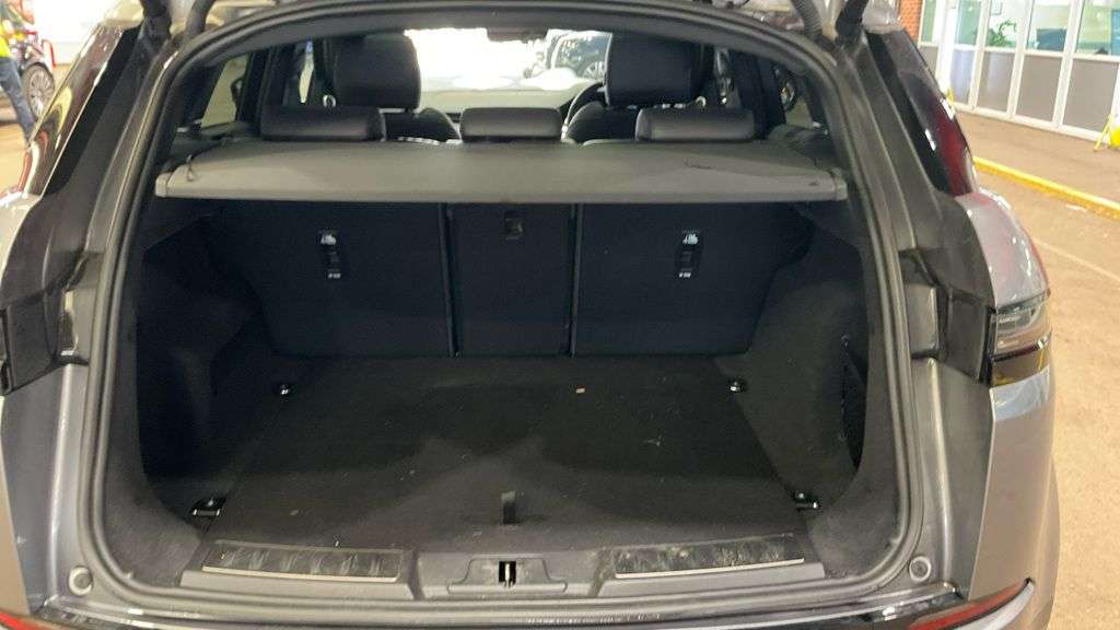 2023 LAND ROVER RANGE ROVER EVOQUE 2023 LAND ROVER RANGE ROVER EVOQUE