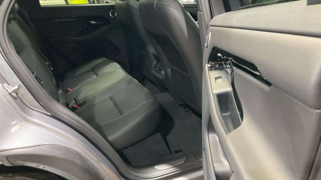 2023 LAND ROVER RANGE ROVER EVOQUE 2023 LAND ROVER RANGE ROVER EVOQUE