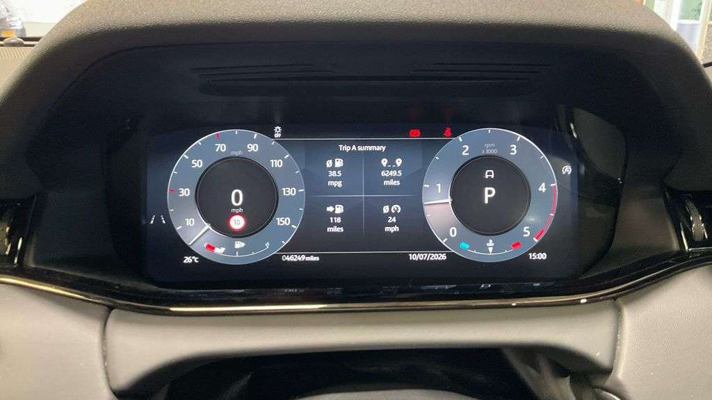2023 LAND ROVER RANGE ROVER EVOQUE 2023 LAND ROVER RANGE ROVER EVOQUE