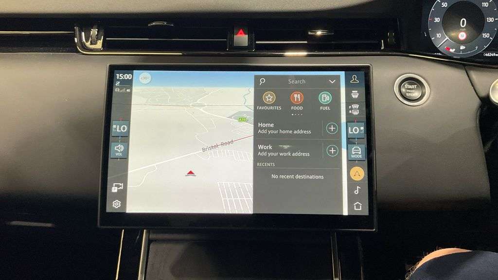 2023 LAND ROVER RANGE ROVER EVOQUE 2023 LAND ROVER RANGE ROVER EVOQUE
