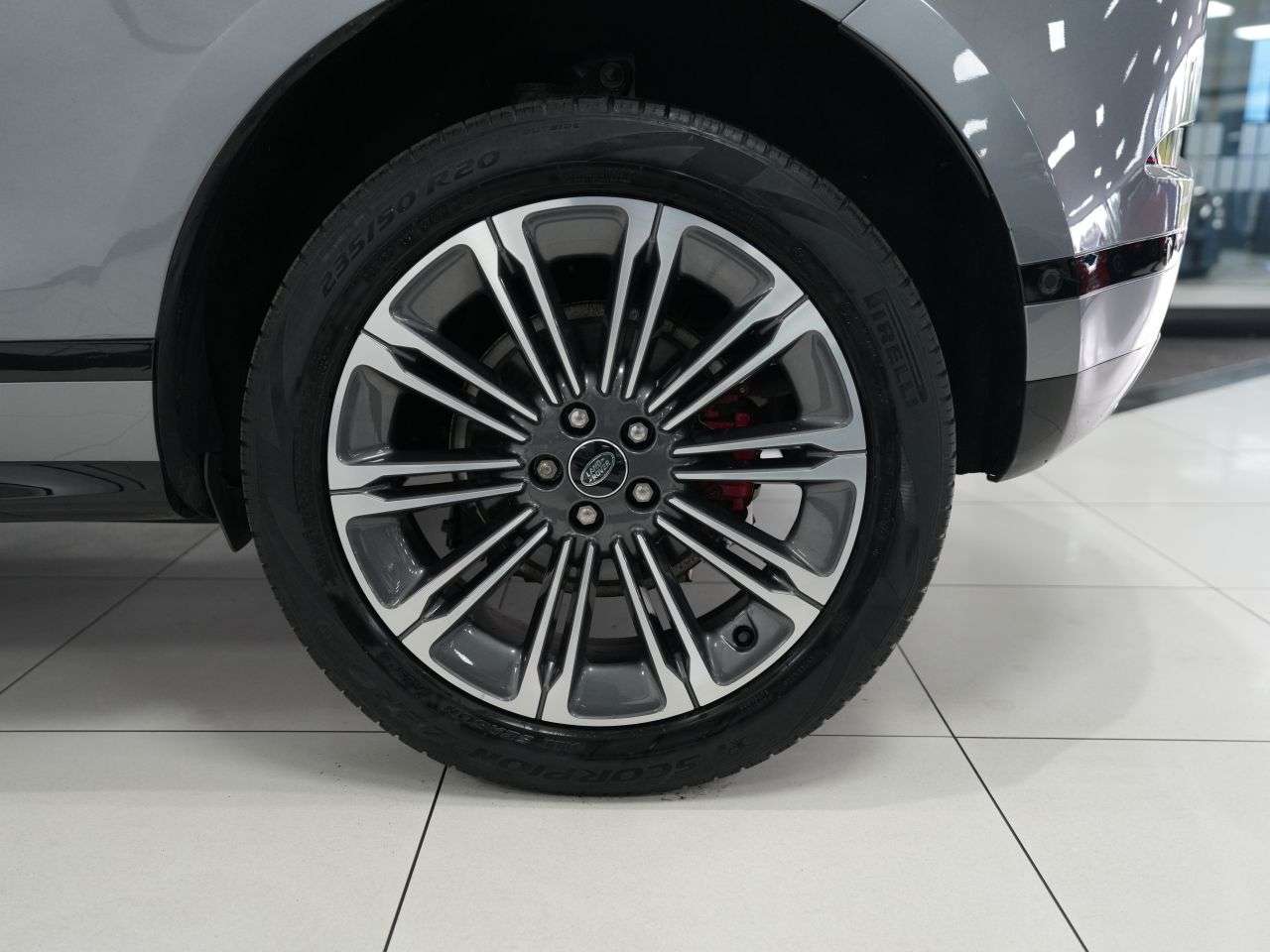 2023 LAND ROVER RANGE ROVER EVOQUE 2023 LAND ROVER RANGE ROVER EVOQUE
