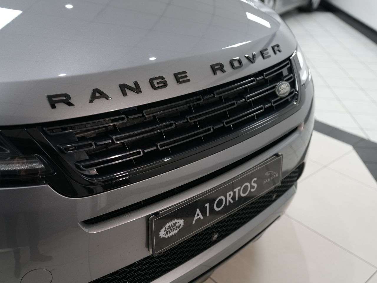 2023 LAND ROVER RANGE ROVER EVOQUE 2023 LAND ROVER RANGE ROVER EVOQUE