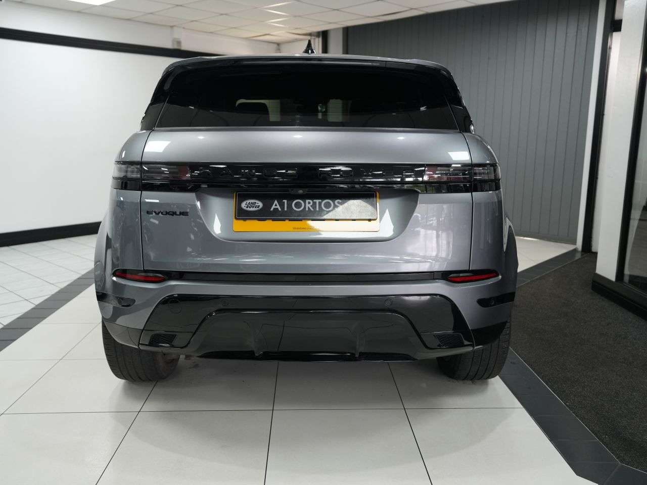 2023 LAND ROVER RANGE ROVER EVOQUE 2023 LAND ROVER RANGE ROVER EVOQUE