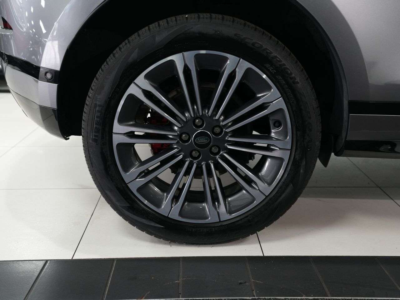 2023 LAND ROVER RANGE ROVER EVOQUE 2023 LAND ROVER RANGE ROVER EVOQUE