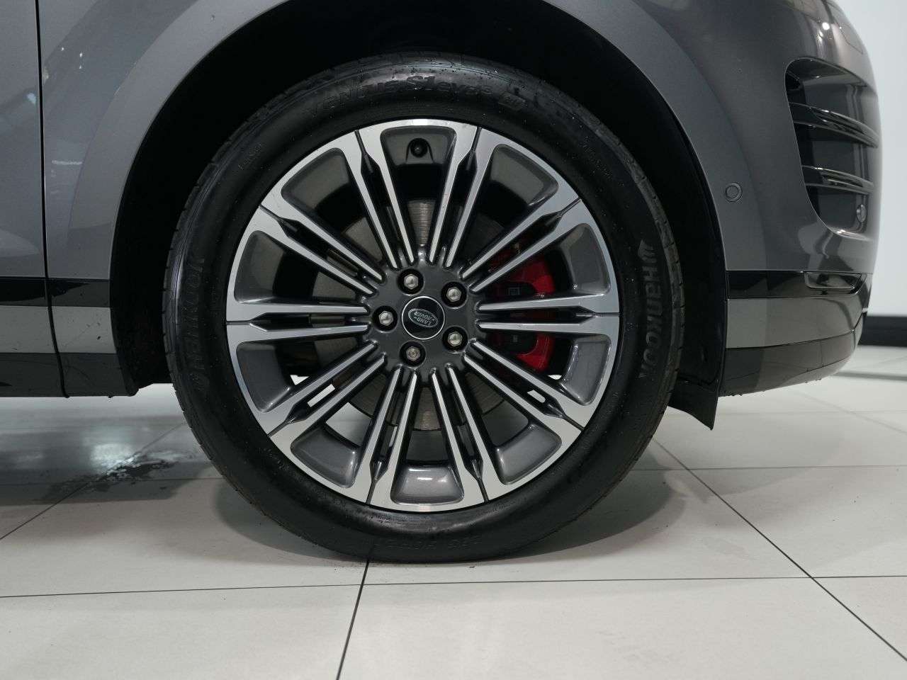 2023 LAND ROVER RANGE ROVER EVOQUE 2023 LAND ROVER RANGE ROVER EVOQUE